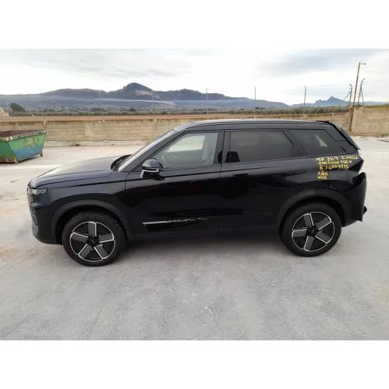Jaecoo 7 PHEV 25
