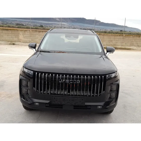 Jaecoo 7 PHEV 25