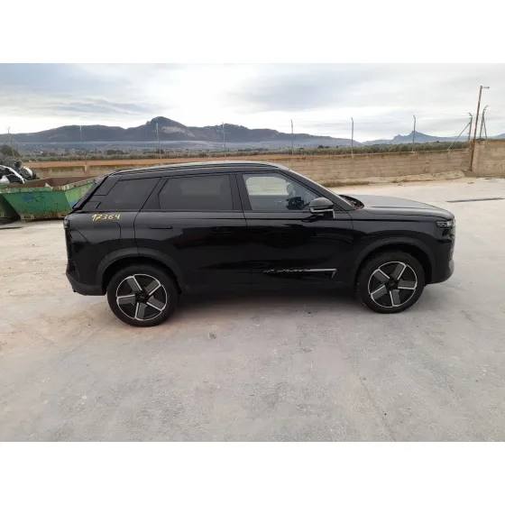Jaecoo 7 PHEV 25