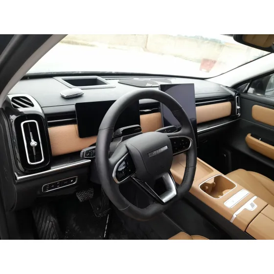 Jaecoo 7 PHEV 25