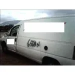 FIAT SCUDO (222) '1994 2.0 JTD CAT BLANCO