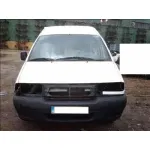 FIAT SCUDO (222) '1994 2.0 JTD CAT BLANCO