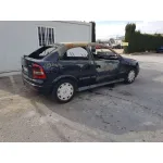 OPEL ASTRA G BERLINA '2002 COMFORT NEGRO