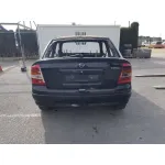 OPEL ASTRA G BERLINA '2002 COMFORT NEGRO