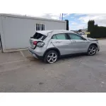 MERCEDES CLASE GLA (W156) '2018 GLA 200 CDI (156.908) GRIS