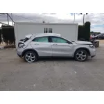 MERCEDES CLASE GLA (W156) '2018 GLA 200 CDI (156.908) GRIS
