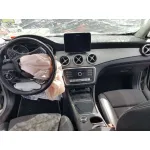 MERCEDES CLASE GLA (W156) '2018 GLA 200 CDI (156.908) GRIS