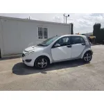 SMART FORFOUR '2005 BASICO (55KW) BLANCO-GRIS
