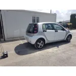 SMART FORFOUR '2005 BASICO (55KW) BLANCO-GRIS