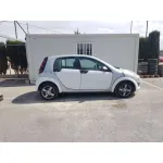 SMART FORFOUR '2005 BASICO (55KW) BLANCO-GRIS