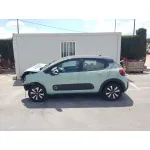 CITROEN C3 '2019 FEEL VERDE