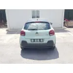 CITROEN C3 '2019 FEEL VERDE