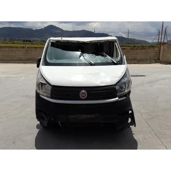 Fiat TALENTO FURGONETA (296_) 2019
