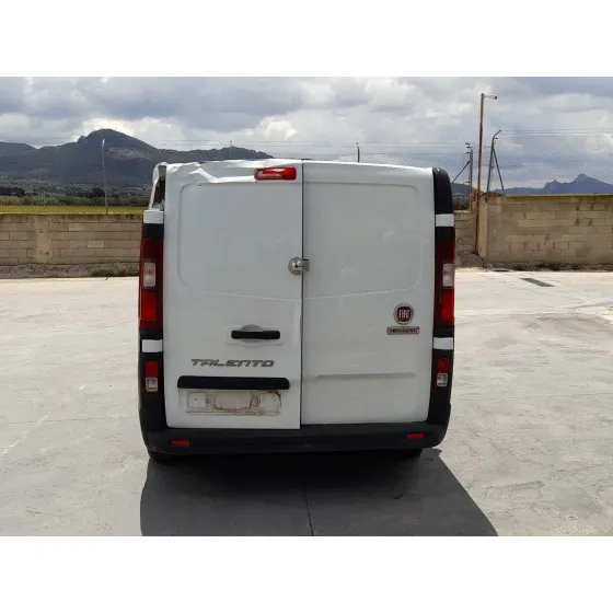 Fiat TALENTO FURGONETA (296_) 2019