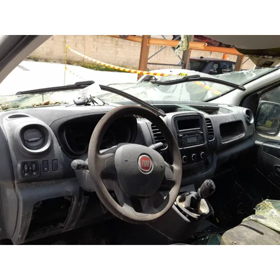 Fiat TALENTO FURGONETA (296_) 2019