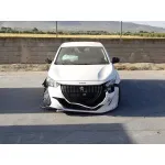 Peugeot 208 II (UB_, UP_, UW_, UJ_) 2019