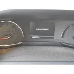 Peugeot 208 II (UB_, UP_, UW_, UJ_) 2019