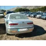 ALFA ROMEO 156 (116) '1999 1.8 T.SPARK PROGRESSION GRIS