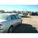 ALFA ROMEO 156 (116) '1999 1.8 T.SPARK PROGRESSION GRIS