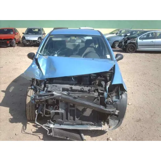 CITROEN C3 '2003 1.4 SX PLUS AZUL