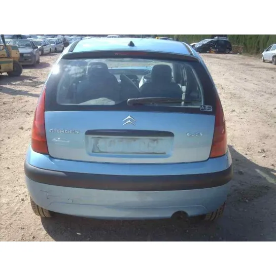 CITROEN C3 '2003 1.4 SX PLUS AZUL