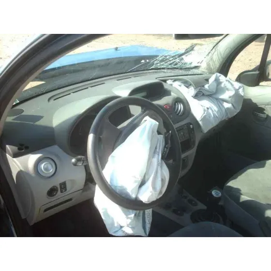 CITROEN C3 '2003 1.4 SX PLUS AZUL