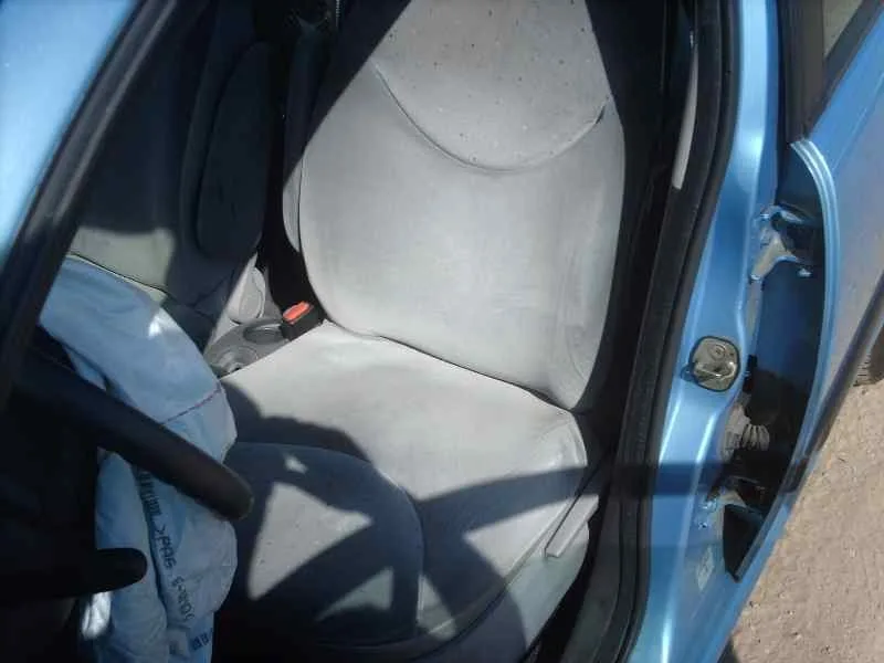 CITROEN C3 '2003 1.4 SX PLUS AZUL