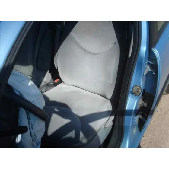 CITROEN C3 '2003 1.4 SX PLUS AZUL