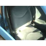CITROEN C3 '2003 1.4 SX PLUS AZUL