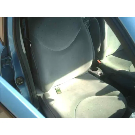CITROEN C3 '2003 1.4 SX PLUS AZUL
