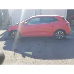 RENAULT MEGANE IV BERLINA 5P '2017 BUSINESS ROJO
