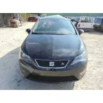 SEAT IBIZA (6J5) SEAT IBIZA (6J5) '2014 FR NEGRO 2012