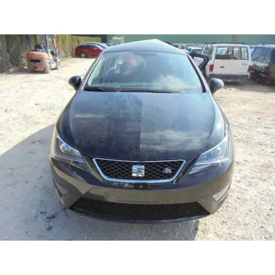 SEAT IBIZA (6J5) '2014 FR NEGRO