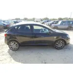 SEAT IBIZA (6J5) SEAT IBIZA (6J5) '2014 FR NEGRO 2012