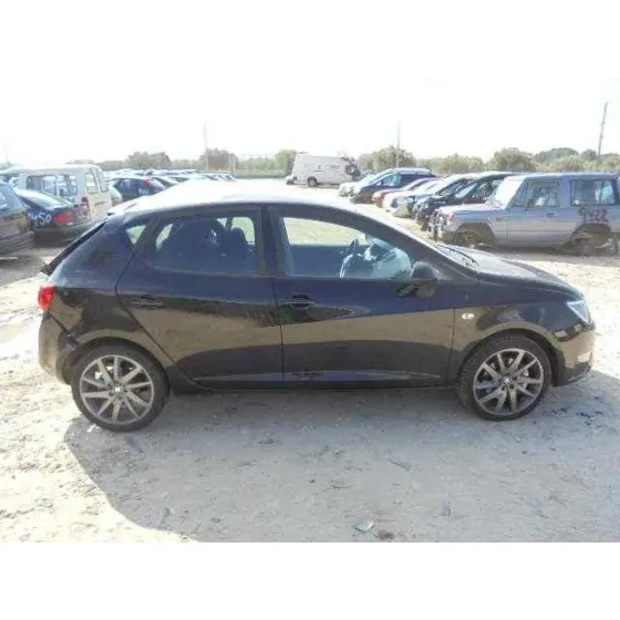 SEAT IBIZA (6J5) '2014 FR NEGRO