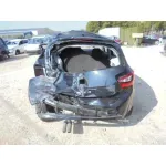 SEAT IBIZA (6J5) SEAT IBIZA (6J5) '2014 FR NEGRO 2012
