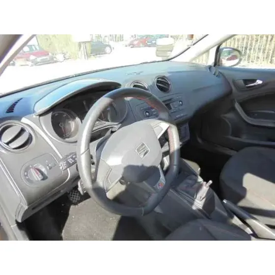 SEAT IBIZA (6J5) '2014 FR NEGRO