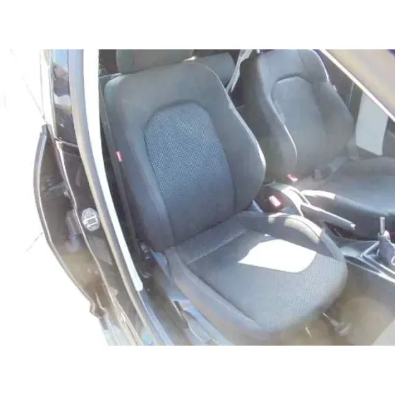 SEAT IBIZA (6J5) '2014 FR NEGRO