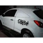 OPEL CORSA D OPEL CORSA D '2006 ENJOY BLANCO 2006