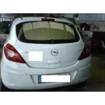OPEL CORSA D OPEL CORSA D '2006 ENJOY BLANCO 2006