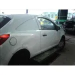 OPEL CORSA D OPEL CORSA D '2006 ENJOY BLANCO 2006