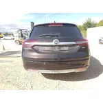 Opel INSIGNIA A SPORTS TOURER (G09) 2015