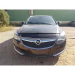 Opel INSIGNIA A SPORTS TOURER (G09) 2015