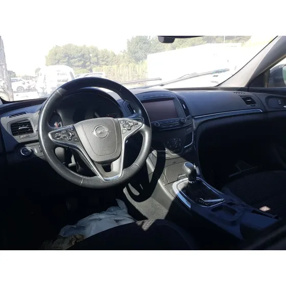 Opel INSIGNIA A SPORTS TOURER (G09) 2015