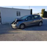 SEAT IBIZA (6P1) '2017 REFERENCE GRIS OSCURO