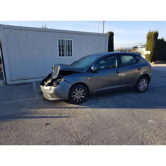 SEAT IBIZA (6P1) '2017 REFERENCE GRIS OSCURO