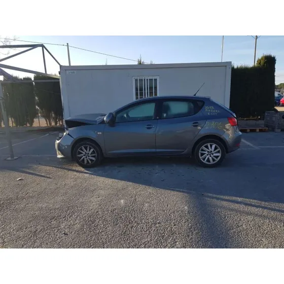 SEAT IBIZA (6P1) '2017 REFERENCE GRIS OSCURO