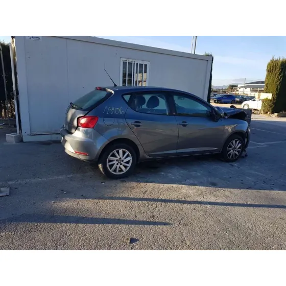 SEAT IBIZA (6P1) '2017 REFERENCE GRIS OSCURO