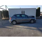 SEAT IBIZA (6P1) '2017 REFERENCE GRIS OSCURO