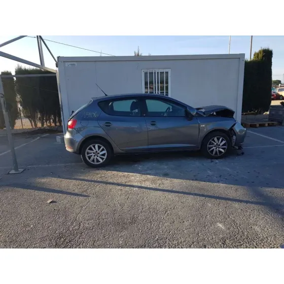 SEAT IBIZA (6P1) '2017 REFERENCE GRIS OSCURO
